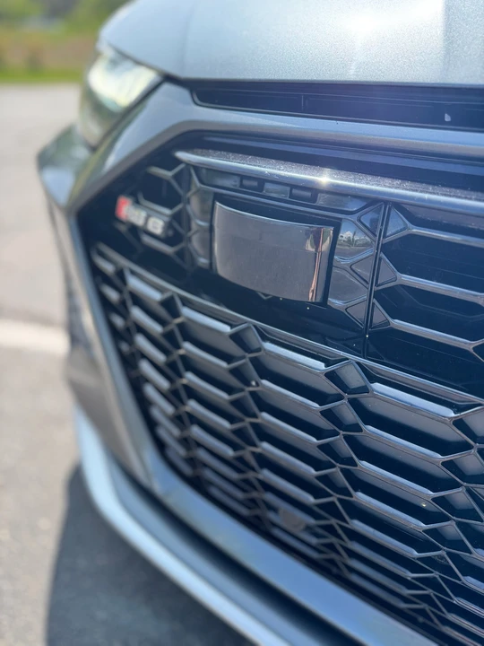 2021 Audi C8 RS6 - Image 28 of 31