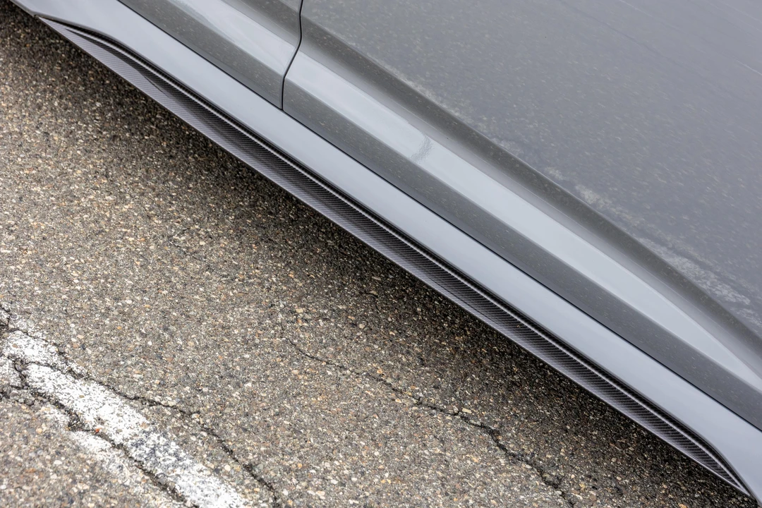 2021 Audi C8 RS6 - Image 24 of 31