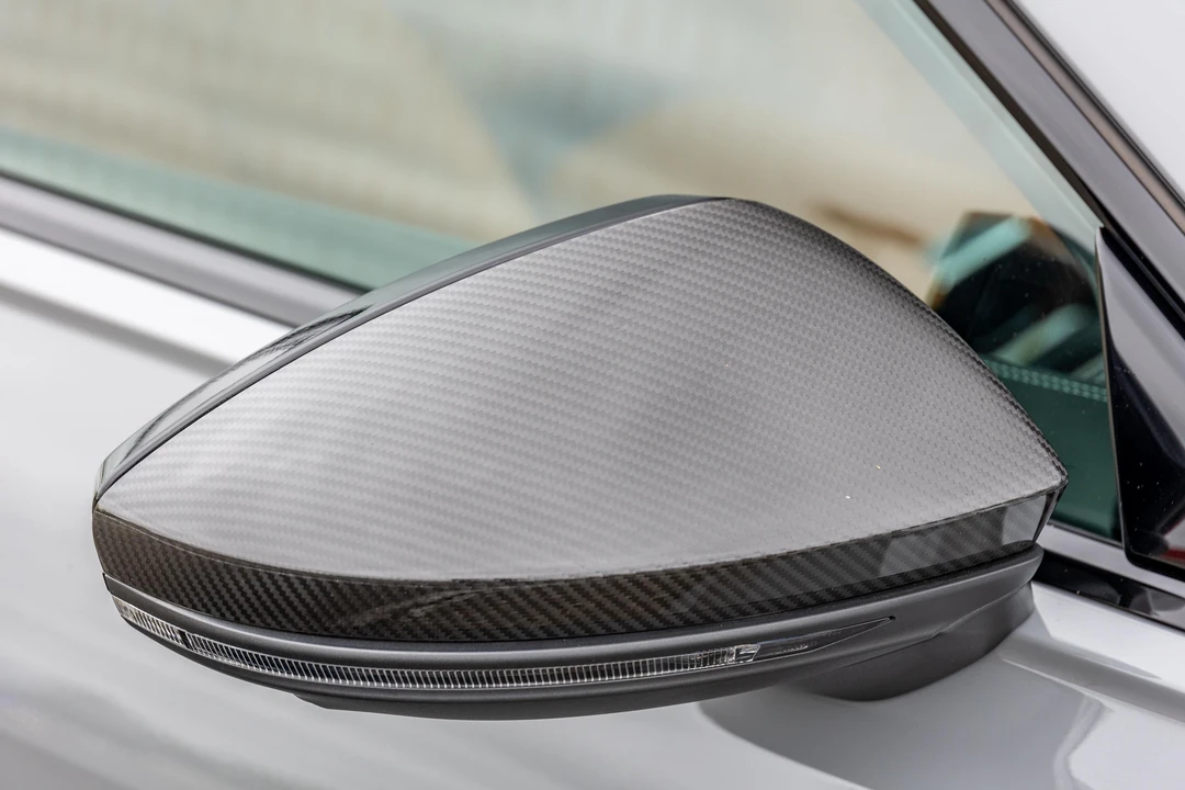 2021 Audi C8 RS6 - Image 25 of 31