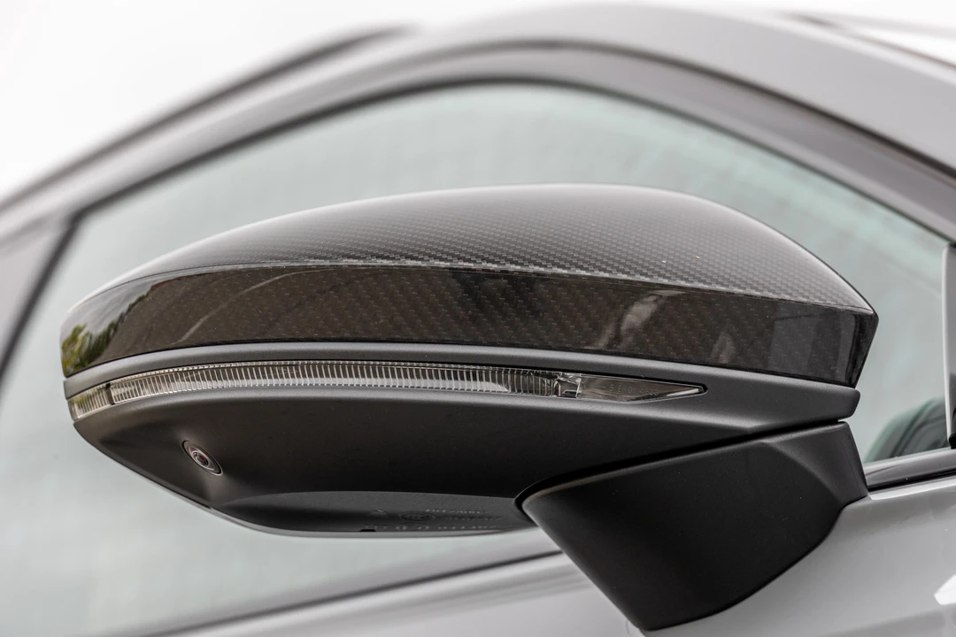 2021 Audi C8 RS6 - Image 26 of 31