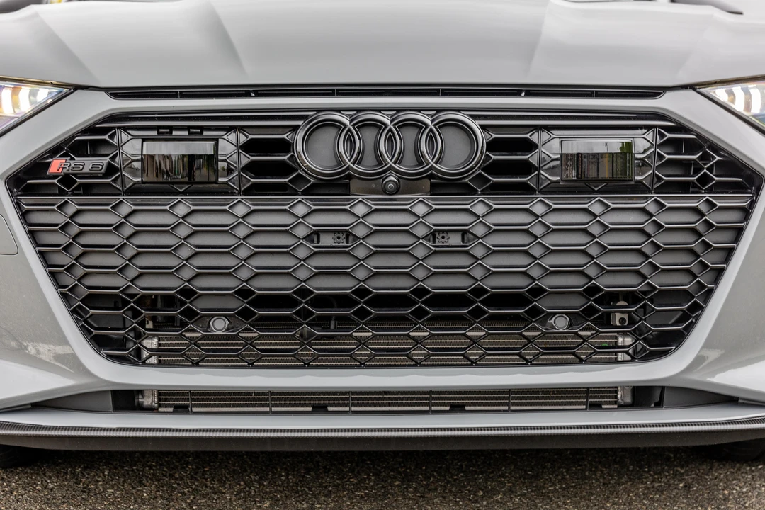 2021 Audi C8 RS6 - Image 11 of 31