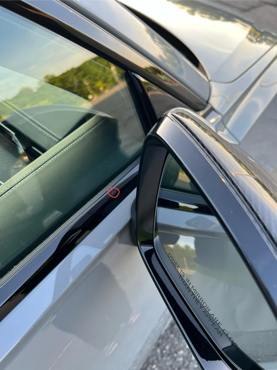 2021 Audi C8 RS6 - Image 27 of 31