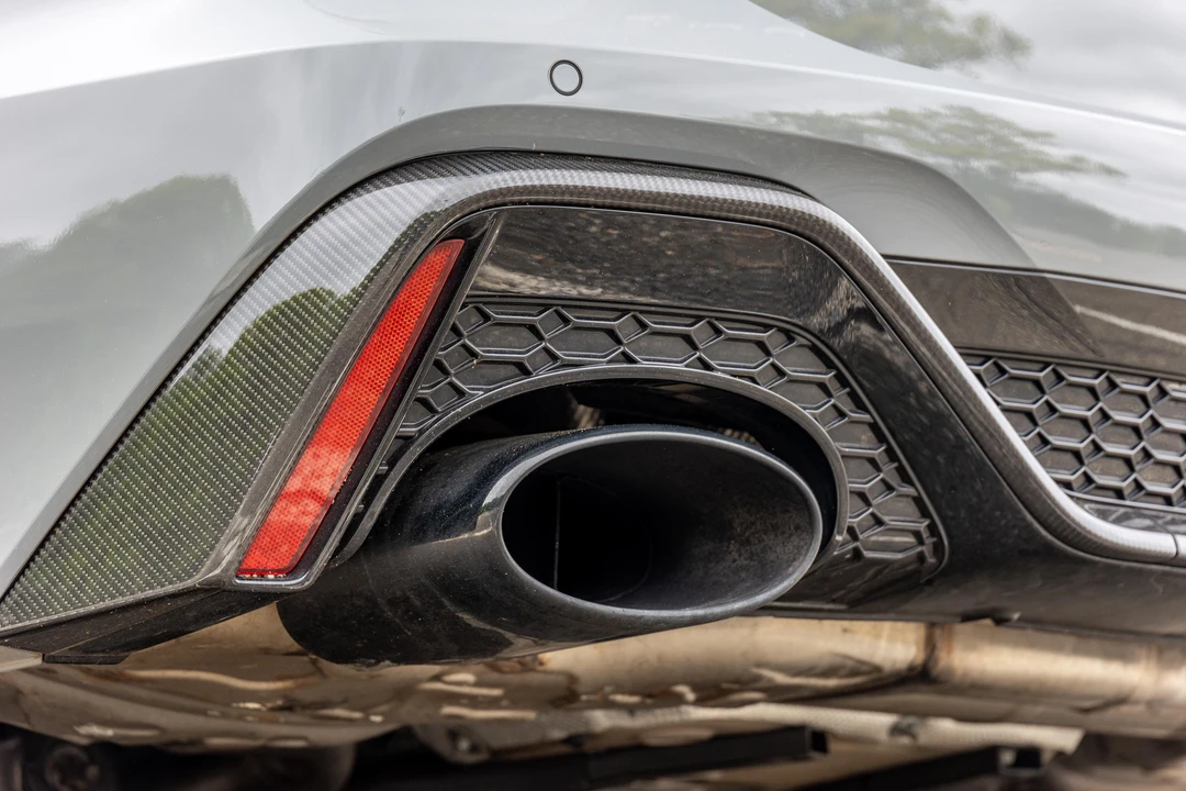 2021 Audi C8 RS6 - Image 22 of 31