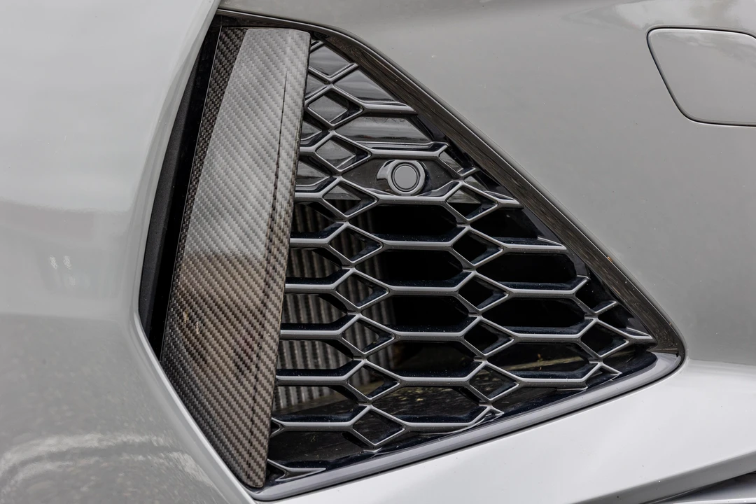 2021 Audi C8 RS6 - Image 10 of 31