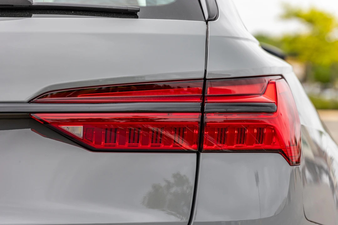2021 Audi C8 RS6 - Image 21 of 31
