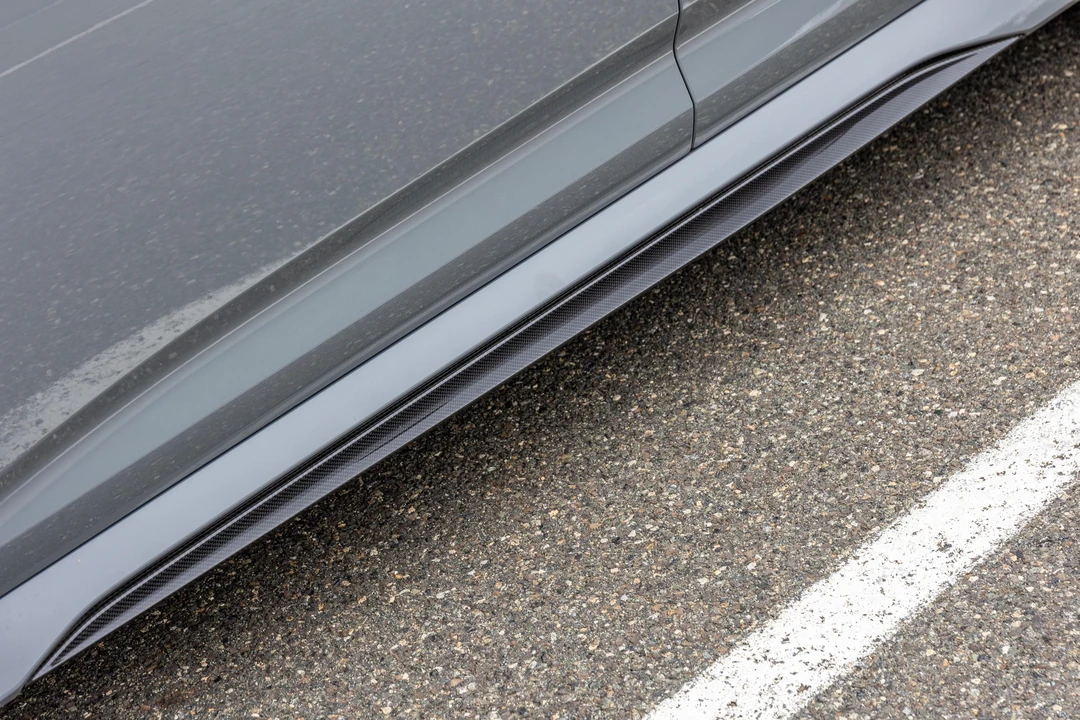 2021 Audi C8 RS6 - Image 19 of 31