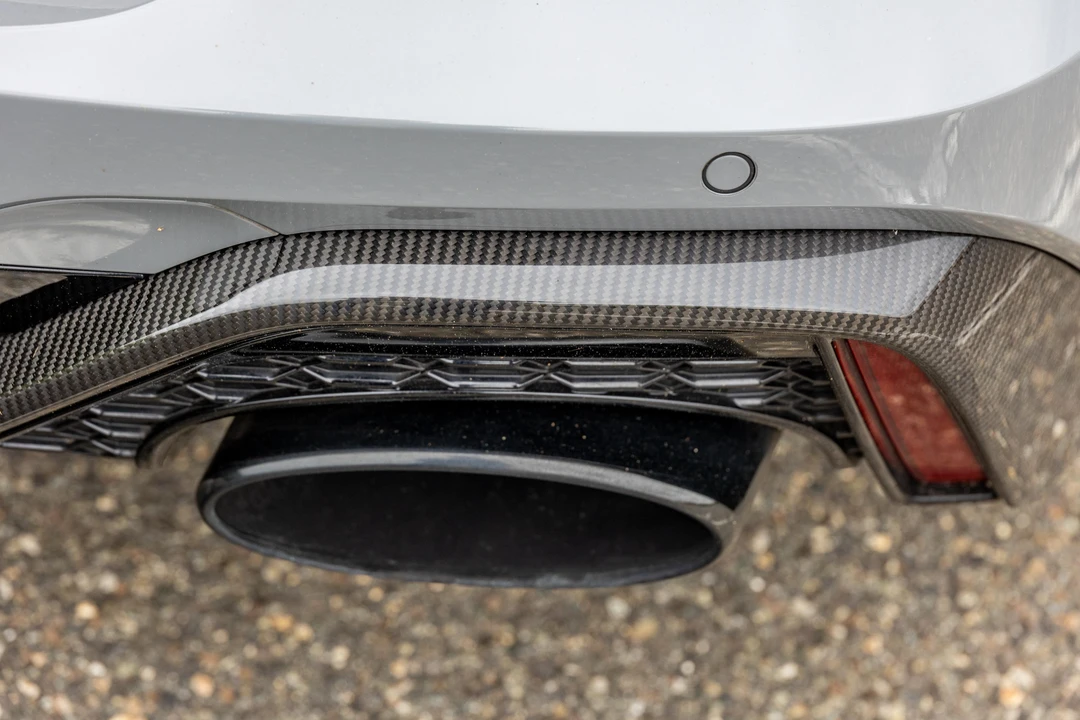 2021 Audi C8 RS6 - Image 23 of 31