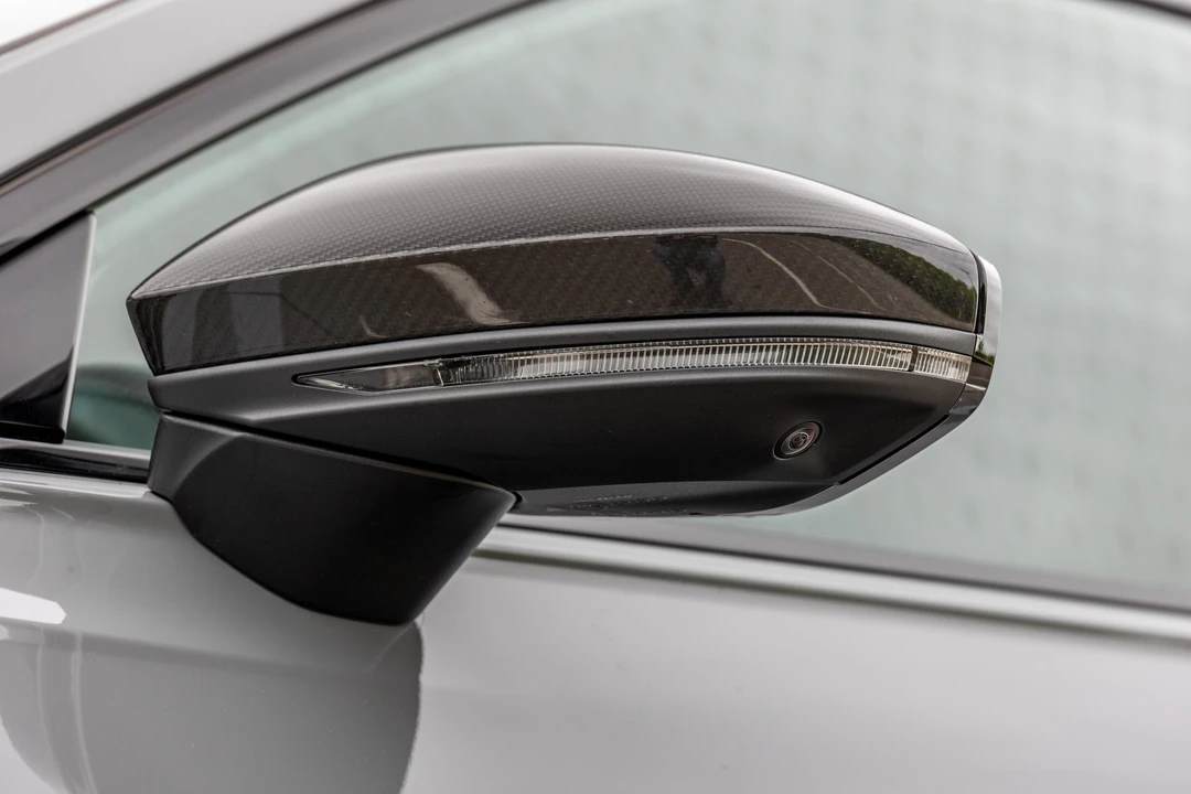 2021 Audi C8 RS6 - Image 17 of 31