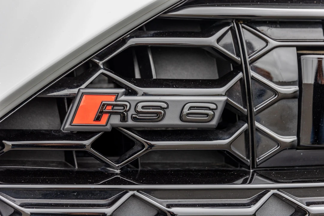 2021 Audi C8 RS6 - Image 12 of 31