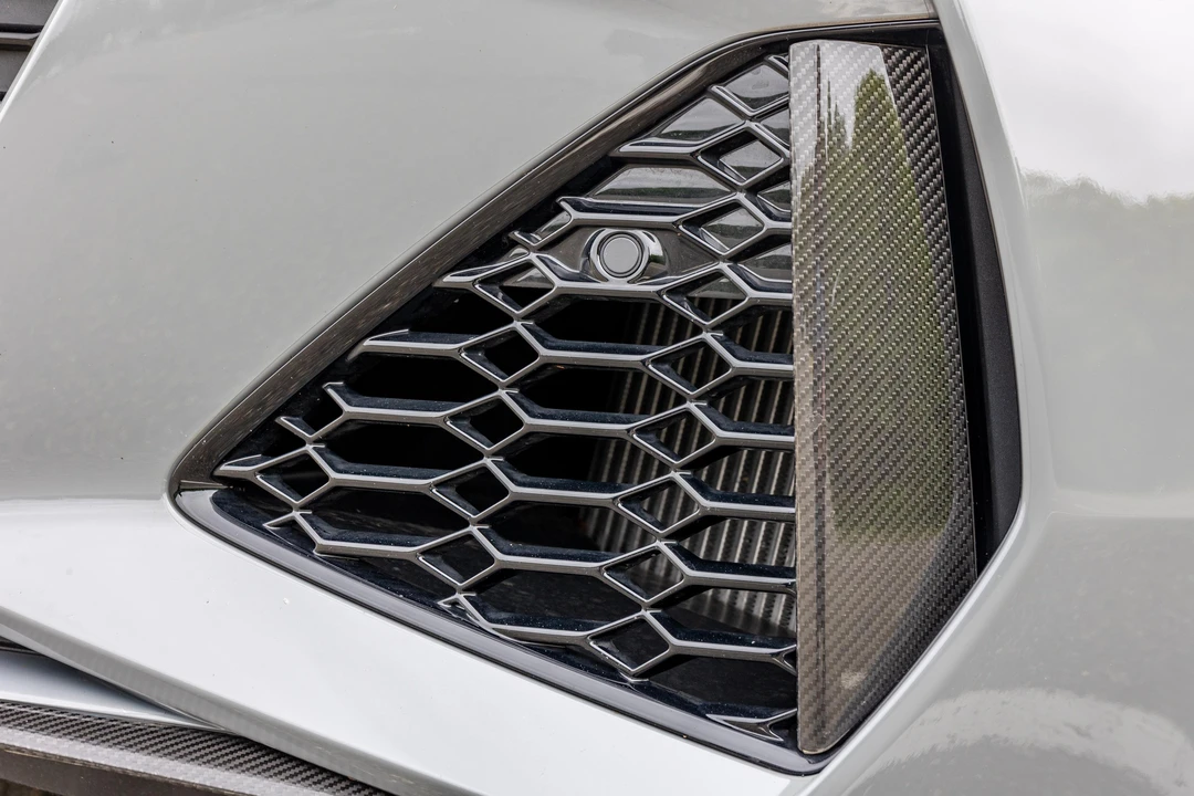 2021 Audi C8 RS6 - Image 14 of 31