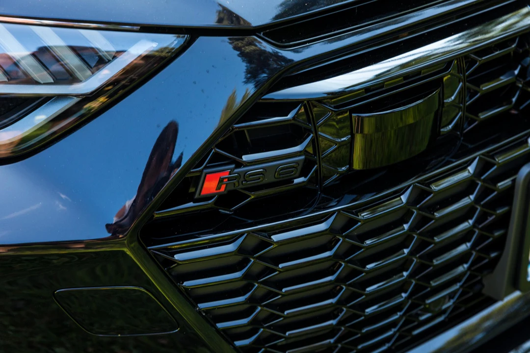 2021 Audi C8 RS6 - Image 28 of 31