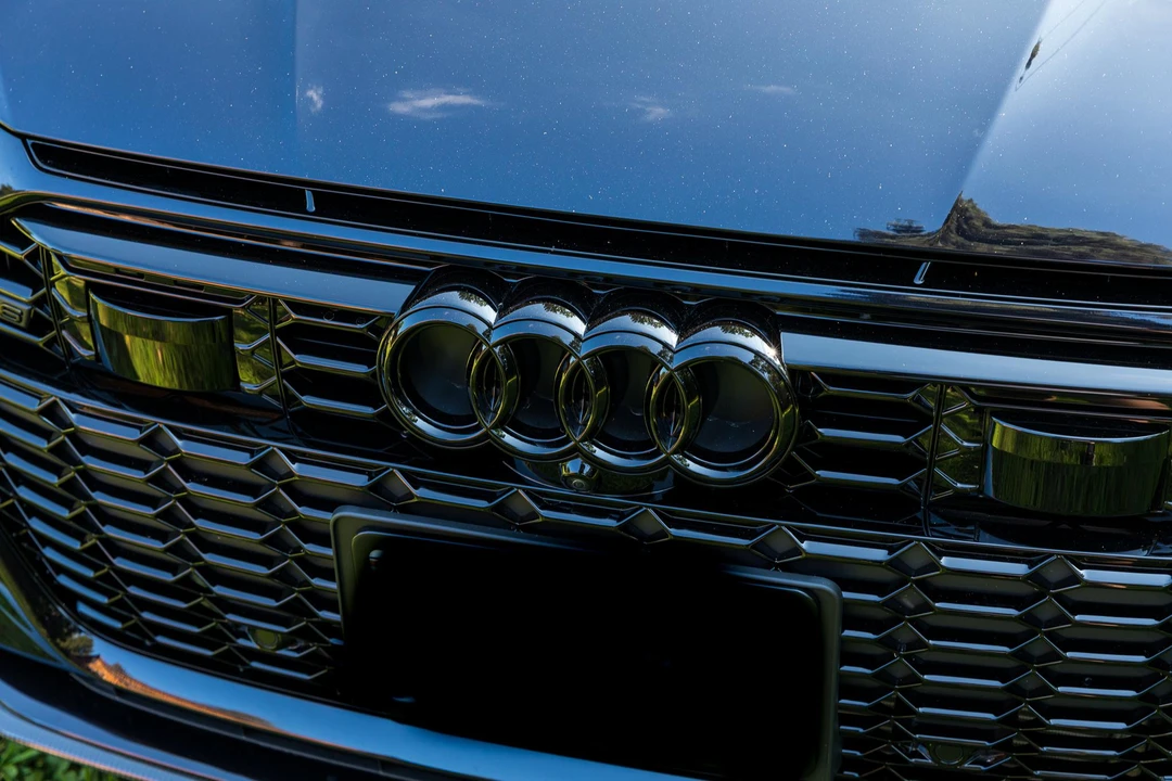 2021 Audi C8 RS6 - Image 13 of 31