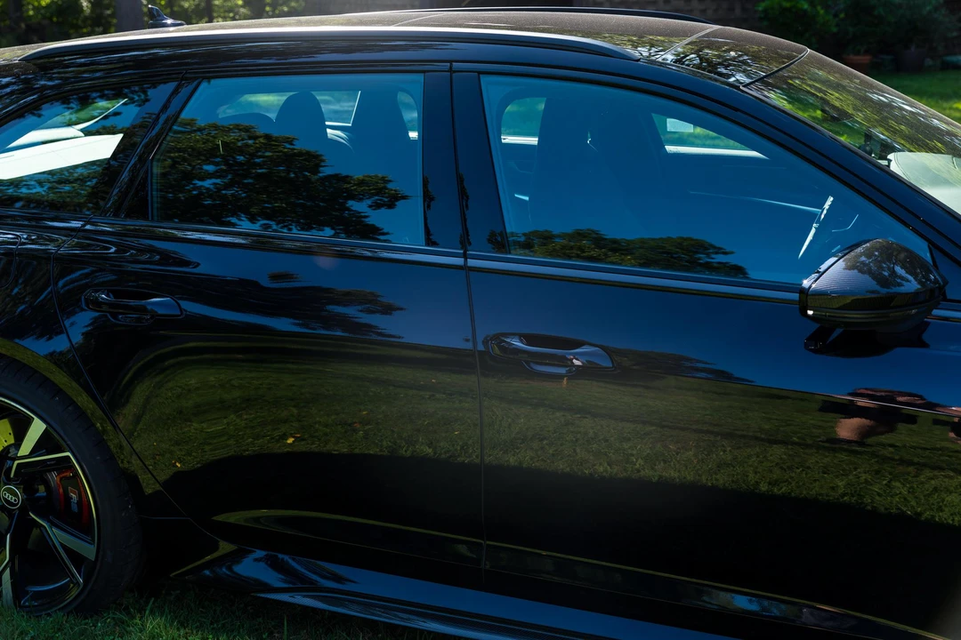 2021 Audi C8 RS6 - Image 23 of 31