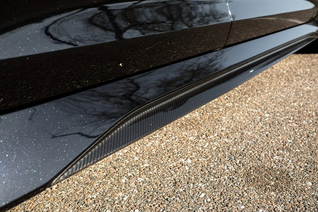 2021 Audi C8 RS6 - Image 22 of 31