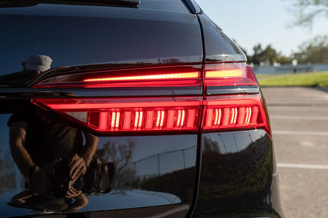 2021 Audi C8 RS6 - Image 16 of 31