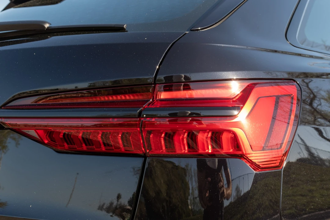 2021 Audi C8 RS6 - Image 18 of 31
