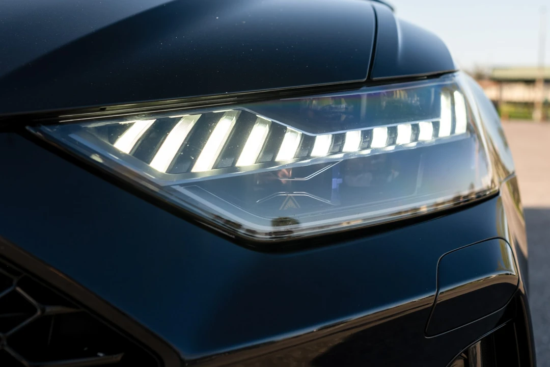 2021 Audi C8 RS6 - Image 13 of 31