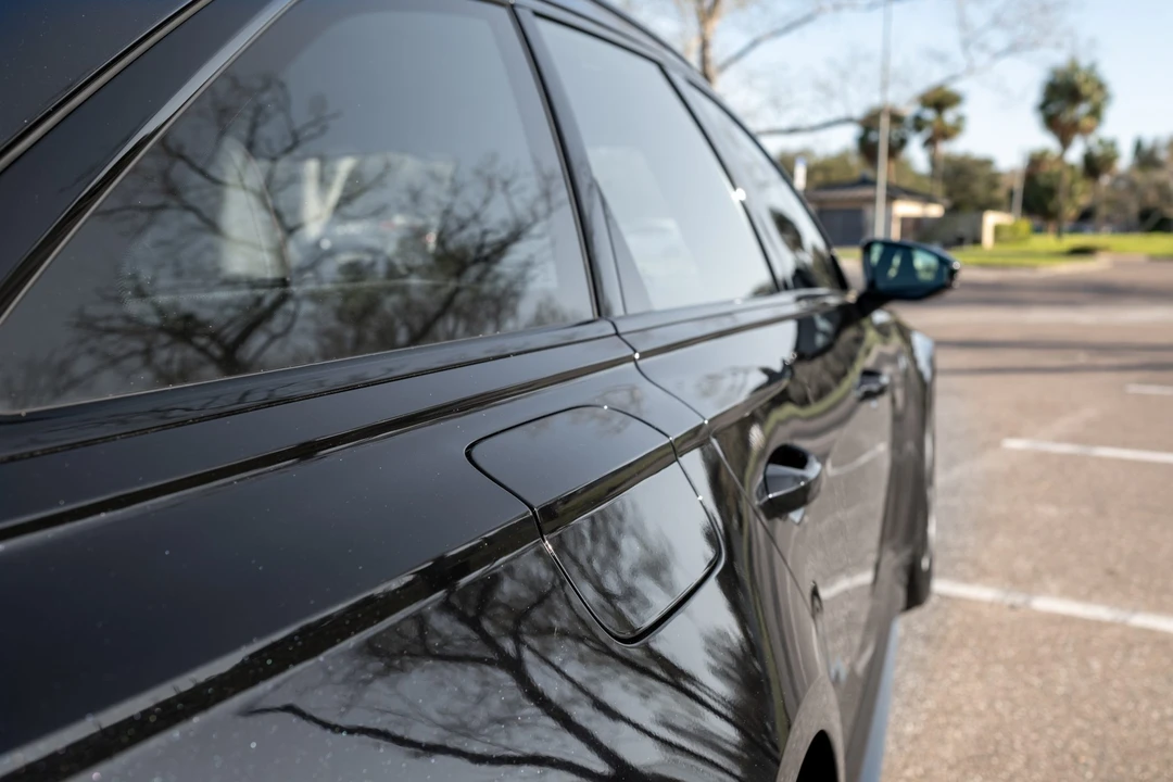 2021 Audi C8 RS6 - Image 23 of 31