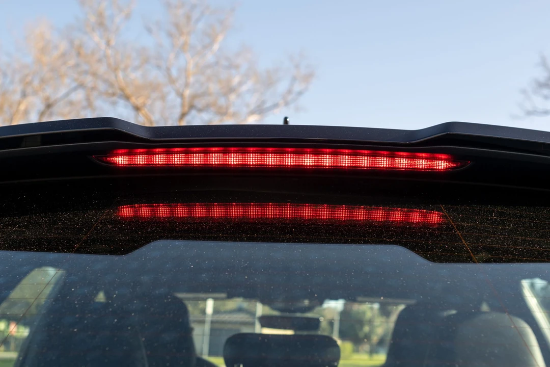 2021 Audi C8 RS6 - Image 19 of 31