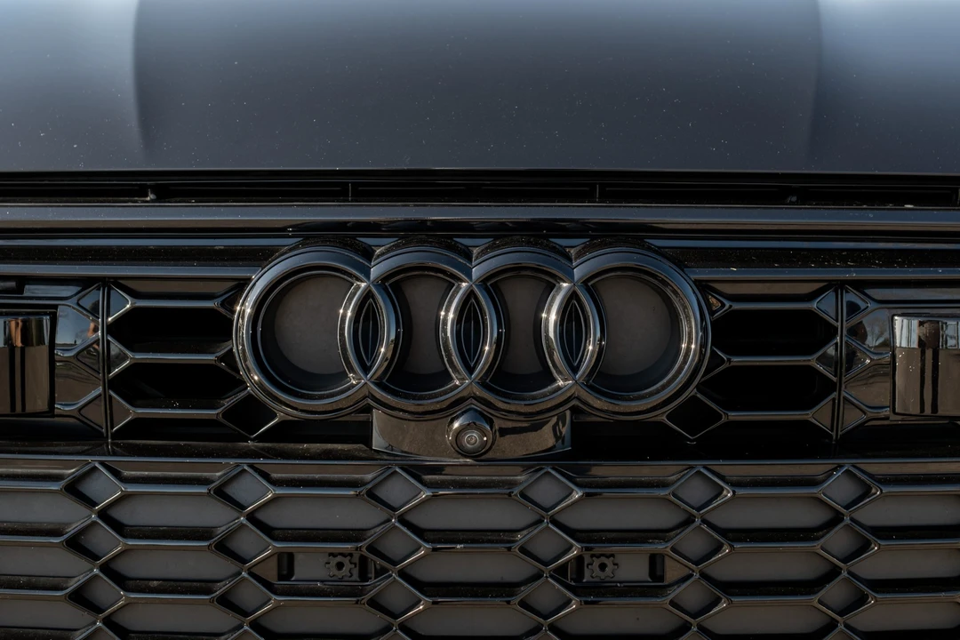 2021 Audi C8 RS6 - Image 30 of 31