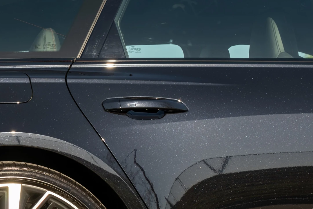 2021 Audi C8 RS6 - Image 29 of 31