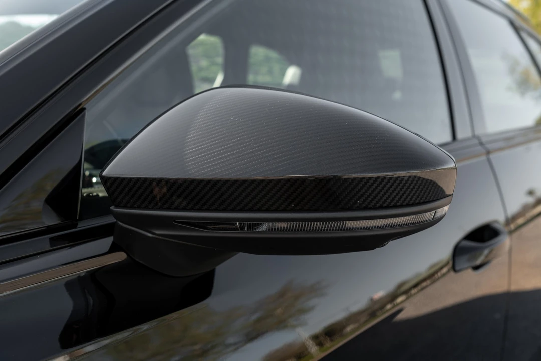 2021 Audi C8 RS6 - Image 26 of 31
