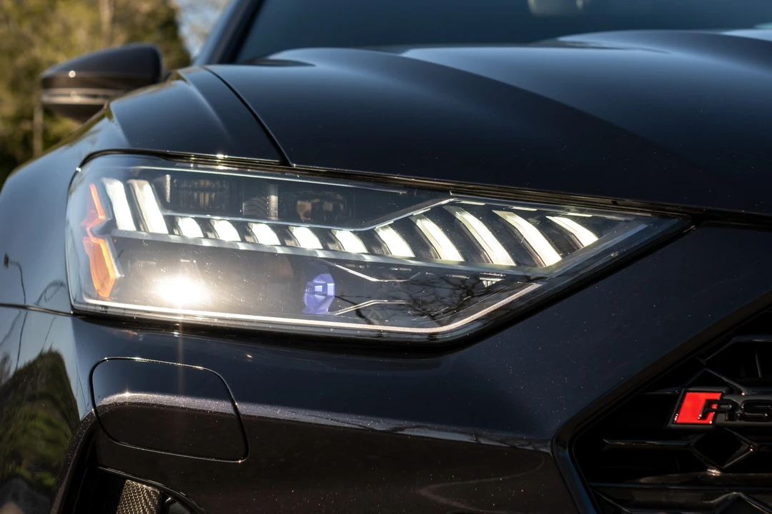2021 Audi C8 RS6 - Image 12 of 31