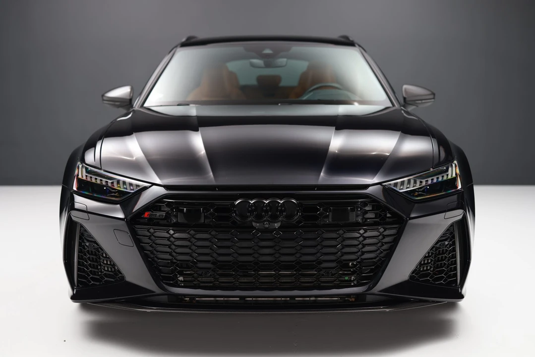 2021 Audi C8 RS6 - Image 16 of 31