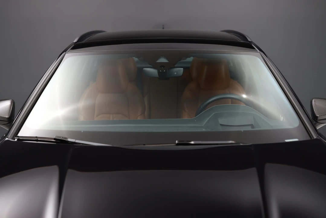 2021 Audi C8 RS6 - Image 18 of 31