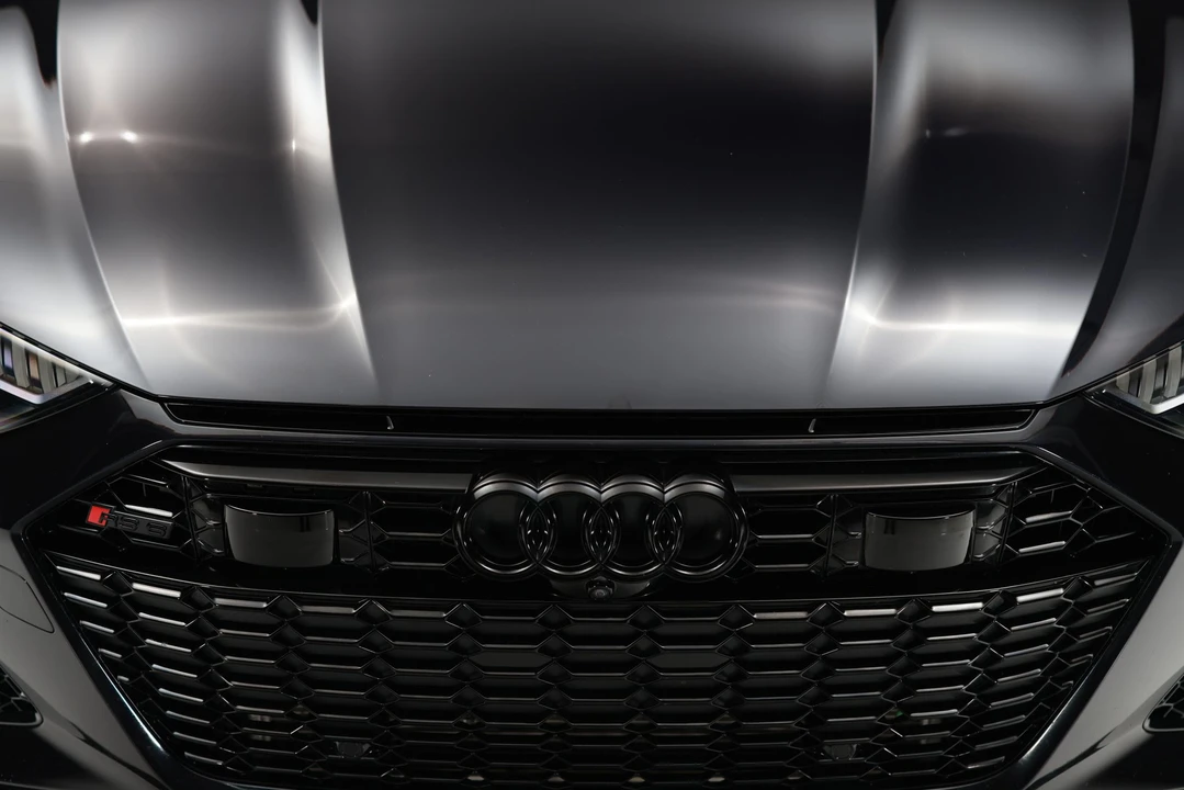 2021 Audi C8 RS6 - Image 26 of 31