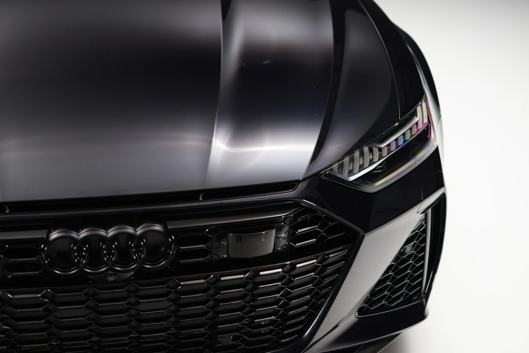 2021 Audi C8 RS6 - Image 27 of 31