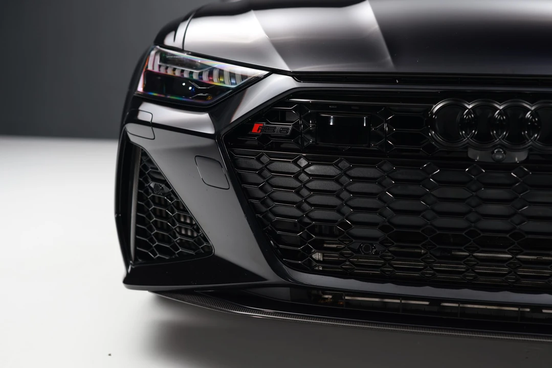 2021 Audi C8 RS6 - Image 28 of 31