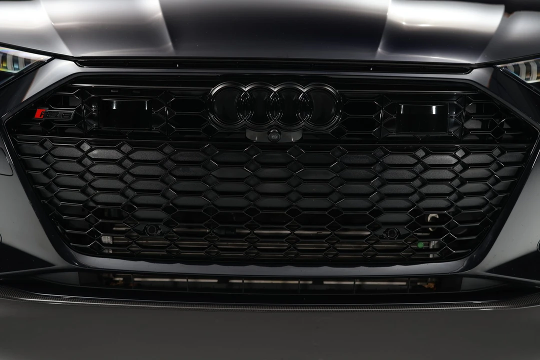 2021 Audi C8 RS6 - Image 29 of 31