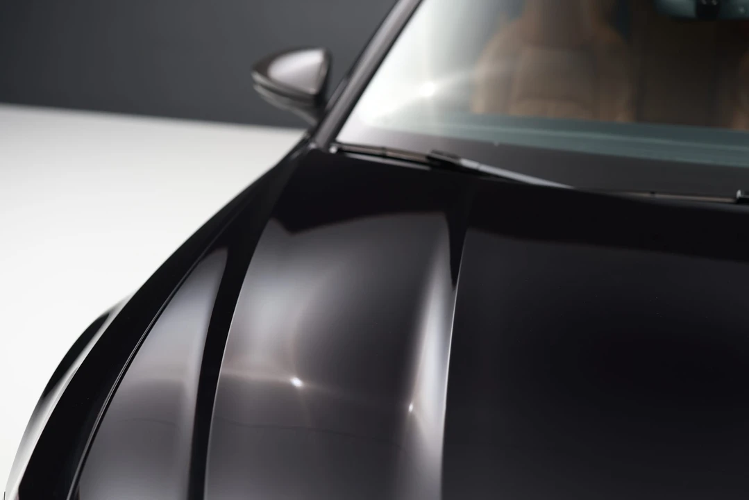 2021 Audi C8 RS6 - Image 19 of 31