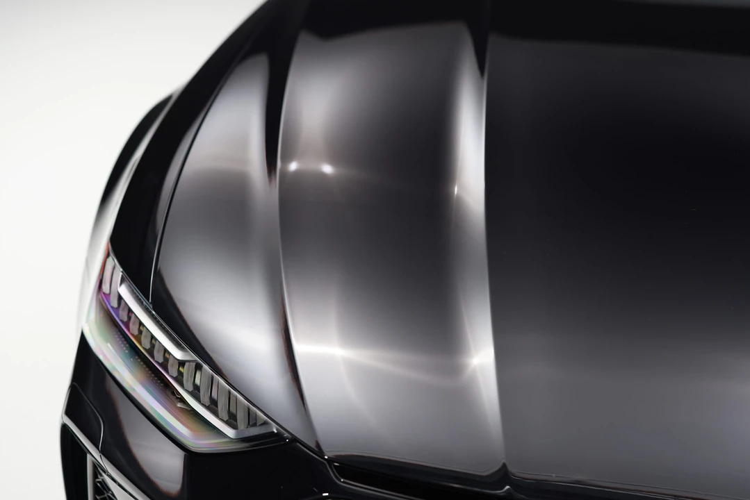 2021 Audi C8 RS6 - Image 22 of 31