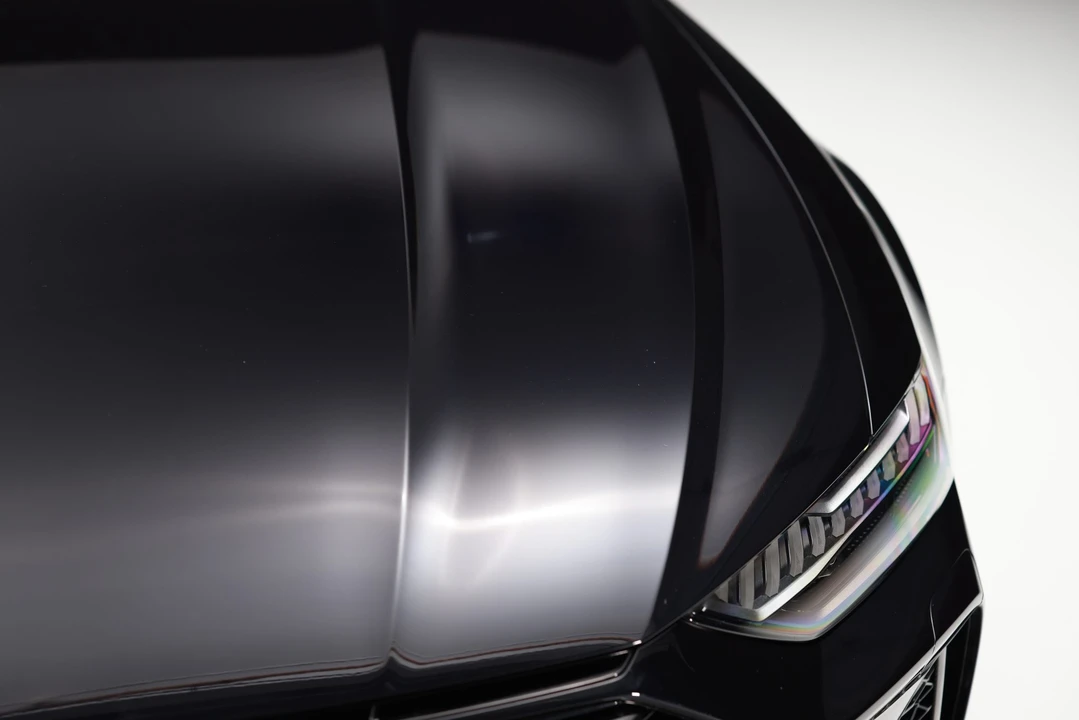 2021 Audi C8 RS6 - Image 24 of 31