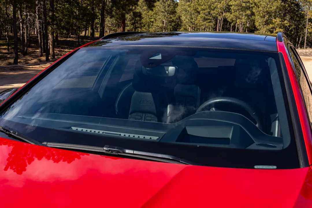 2021 Audi C8 RS6 - Image 17 of 31
