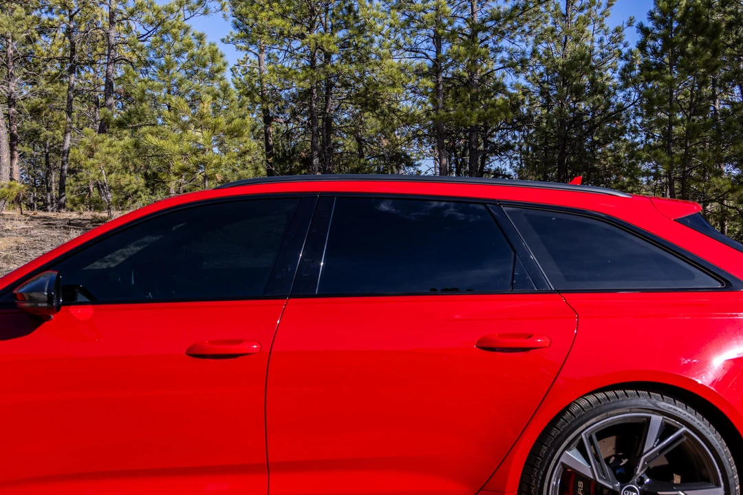 2021 Audi C8 RS6 - Image 19 of 31