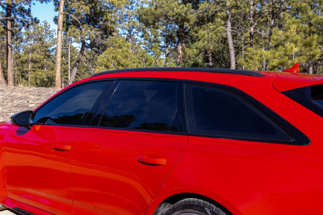 2021 Audi C8 RS6 - Image 20 of 31