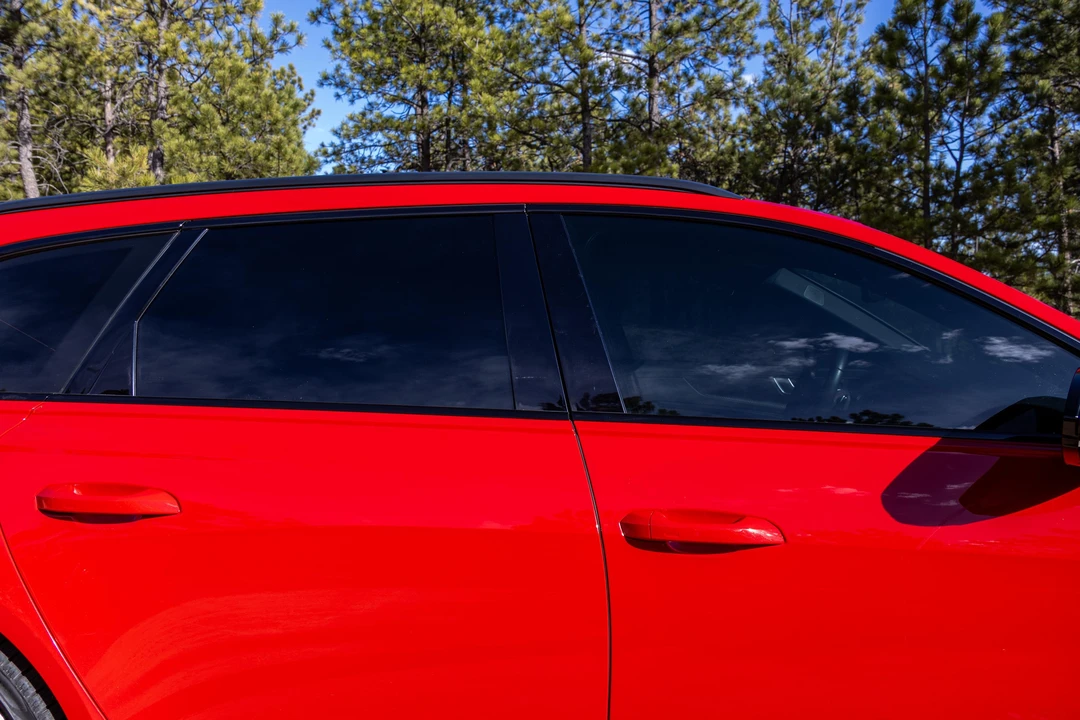 2021 Audi C8 RS6 - Image 26 of 31
