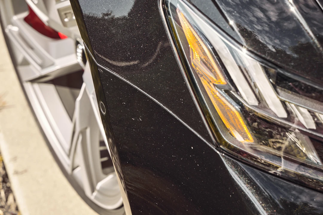 2021 Audi C8 RS6 - Image 18 of 31