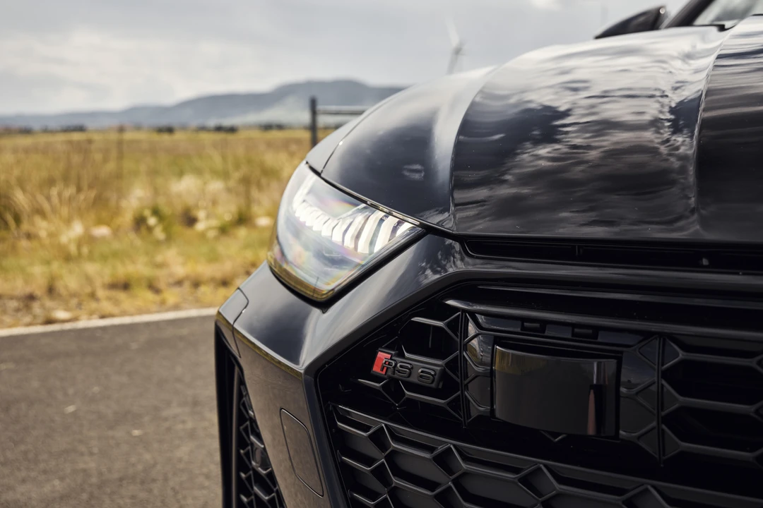 2021 Audi C8 RS6 - Image 19 of 31