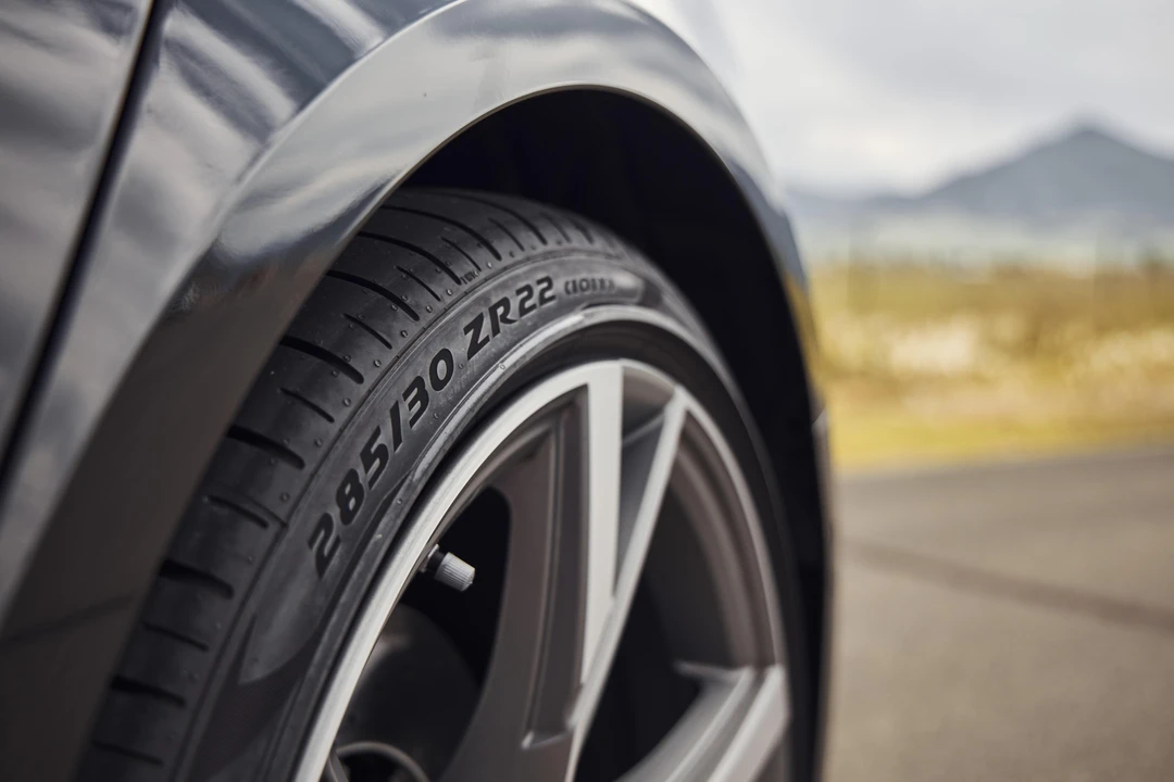 2021 Audi C8 RS6 - Image 29 of 31