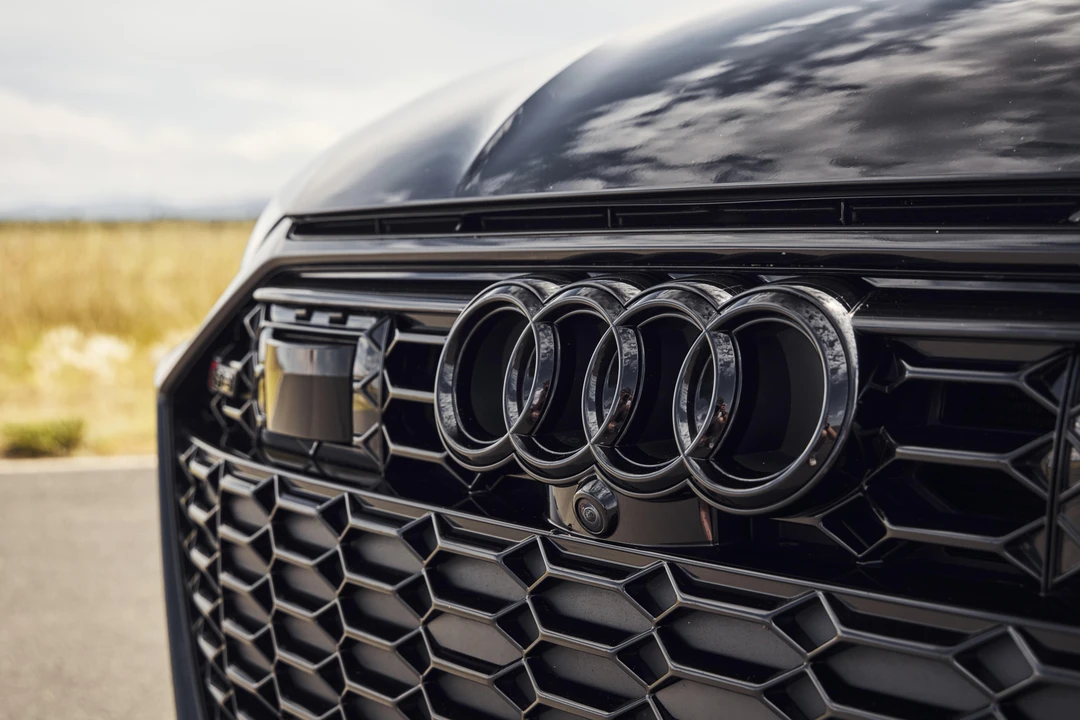 2021 Audi C8 RS6 - Image 20 of 31