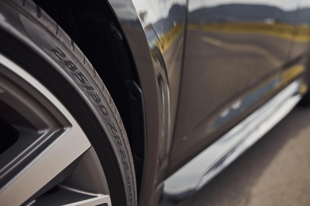 2021 Audi C8 RS6 - Image 22 of 31