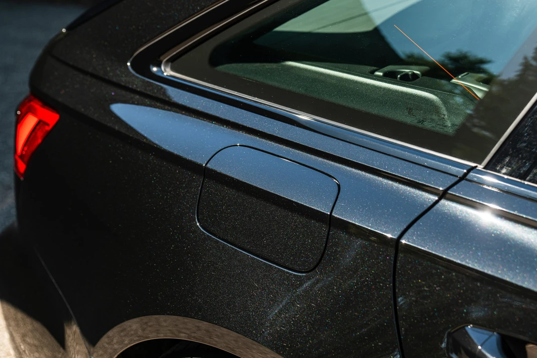 2021 Audi C8 RS6 - Image 26 of 31