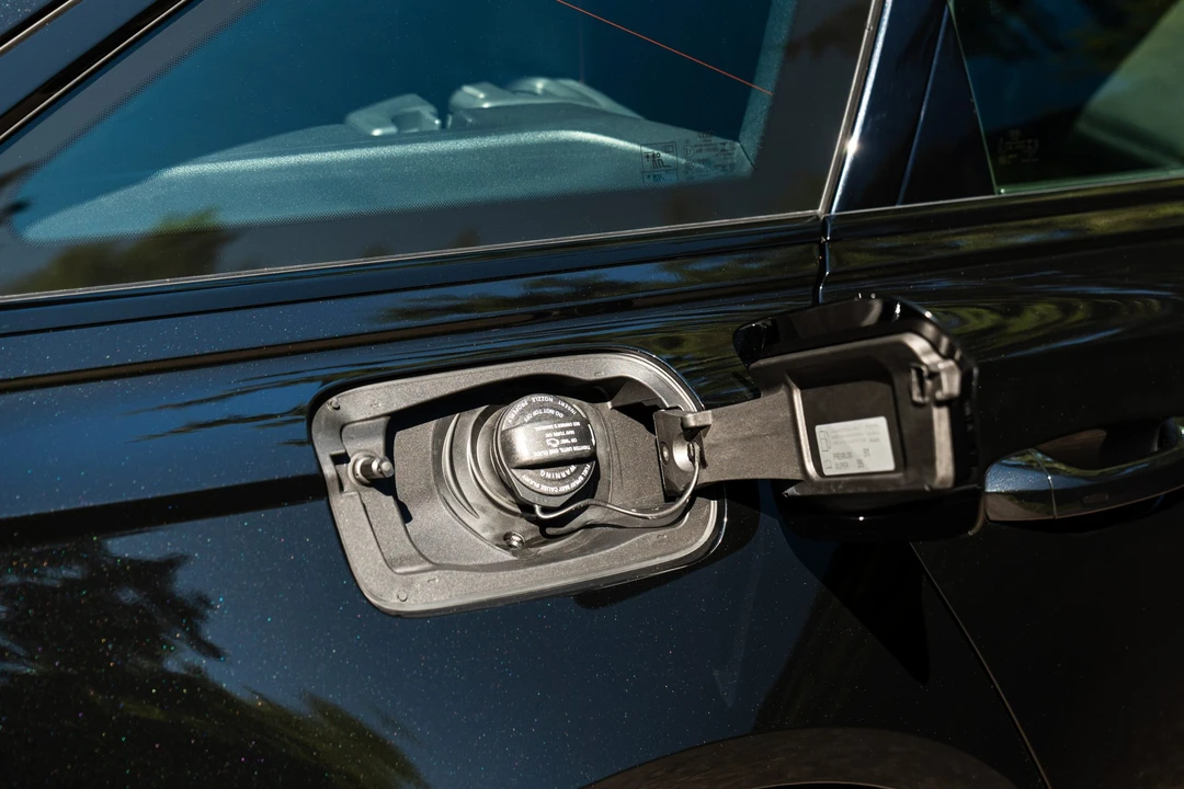 2021 Audi C8 RS6 - Image 27 of 31