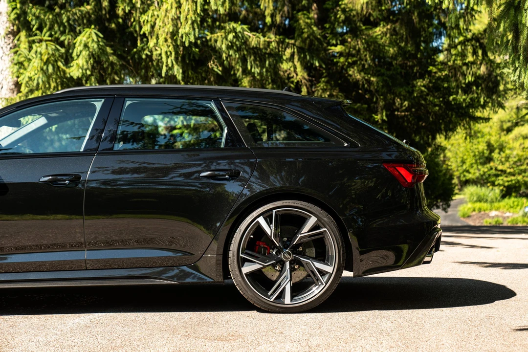 2021 Audi C8 RS6 - Image 17 of 31