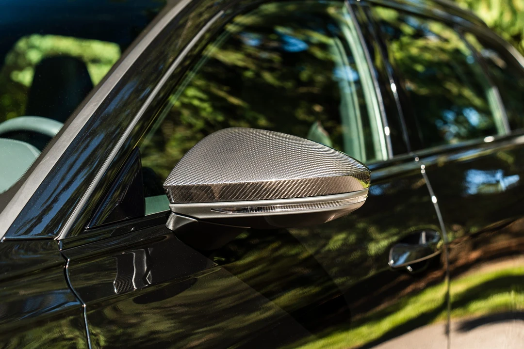 2021 Audi C8 RS6 - Image 14 of 31