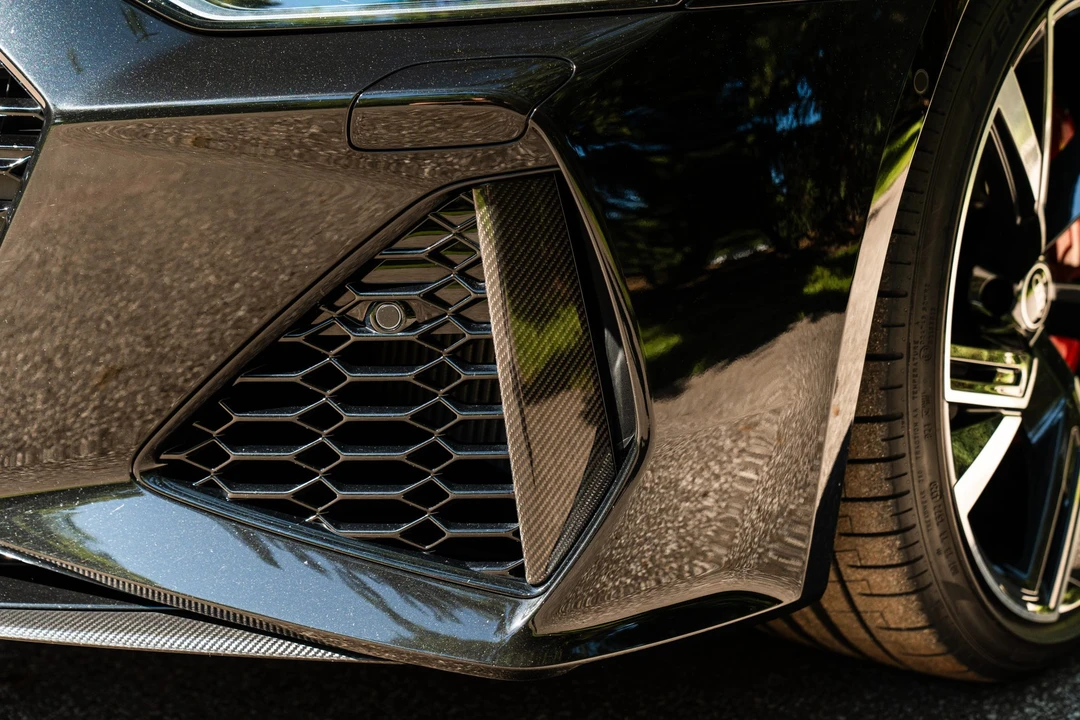 2021 Audi C8 RS6 - Image 12 of 31